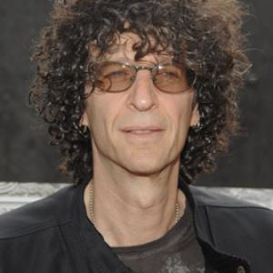 Howard Stern at event of Crazy Love 2007