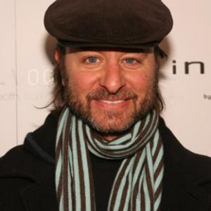 Fisher Stevens at event of The Ten 2007