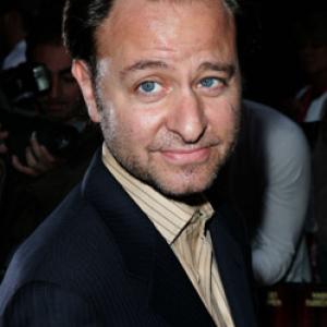 Fisher Stevens at event of A Prairie Home Companion (2006)