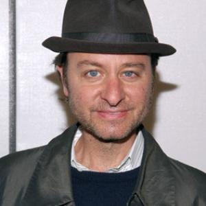 Fisher Stevens at event of Yes (2004)