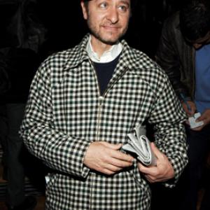 Fisher Stevens at event of Ring of Fire The Emile Griffith Story 2005