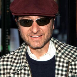 Fisher Stevens at event of Ring of Fire The Emile Griffith Story 2005