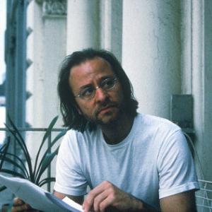 Fisher Stevens in Just a Kiss 2002