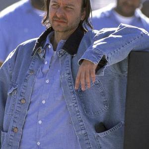 Still of Fisher Stevens in Undisputed (2002)