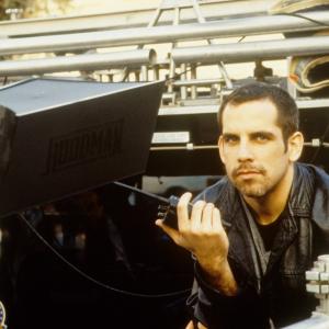 Still of Ben Stiller in The Cable Guy (1996)