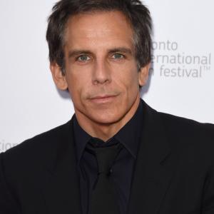Ben Stiller at event of While Were Young 2014