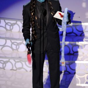 Ben Stiller at event of The 82nd Annual Academy Awards 2010