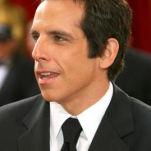 Ben Stiller at event of The 78th Annual Academy Awards 2006