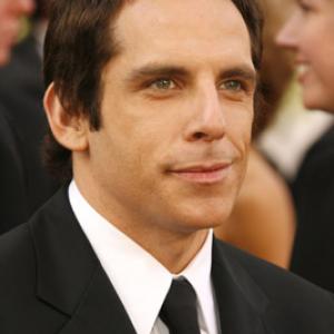 Ben Stiller at event of The 78th Annual Academy Awards (2006)