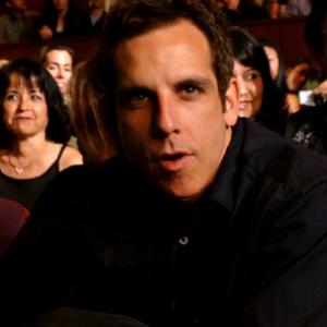 Ben Stiller at event of American Idol: The Search for a Superstar (2002)