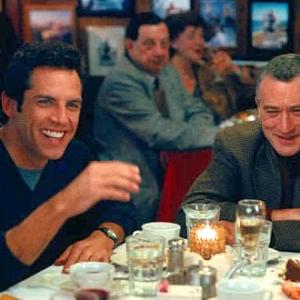 Still of Robert De Niro and Ben Stiller in Paskutinis tevu isbandymas (2000)