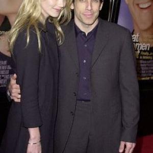 Ben Stiller at event of What Women Want (2000)