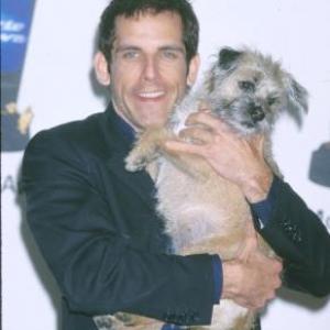 Ben Stiller