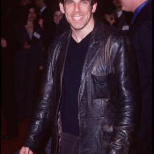 Ben Stiller at event of Primary Colors (1998)