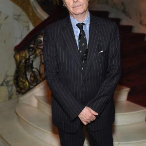 Whit Stillman at event of Dior and I 2014