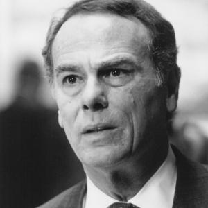 Still of Dean Stockwell in Air Force One (1997)