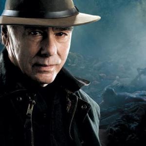 Still of Dean Stockwell in The Plan 2009