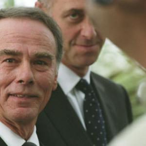 Still of Dean Stockwell in The Manchurian Candidate 2004