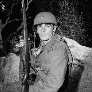 Still of Dean Stockwell in The Twilight Zone 1959