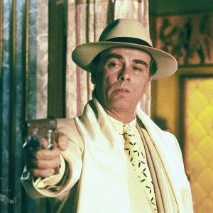 Still of Dean Stockwell in Married to the Mob 1988