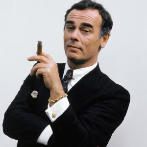 Still of Dean Stockwell in Married to the Mob 1988
