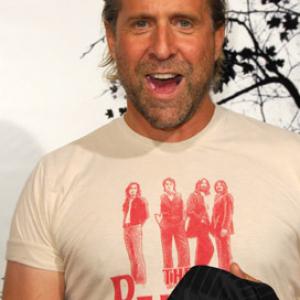 Peter Stormare at event of Premonition (2007)