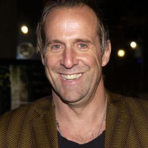Peter Stormare at event of Empire 2002