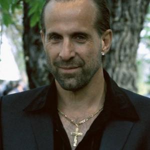 Peter Stormare in Bad Company (2002)