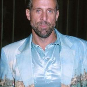 Peter Stormare at event of Shadow of the Vampire 2000