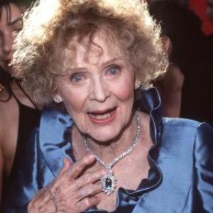 Gloria Stuart at event of The 70th Annual Academy Awards 1998