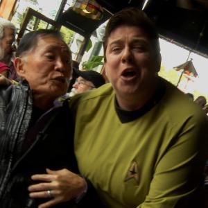 Still of George Takei in To Be Takei 2014