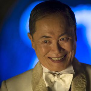 Still of George Takei in Lost Girl (2010)