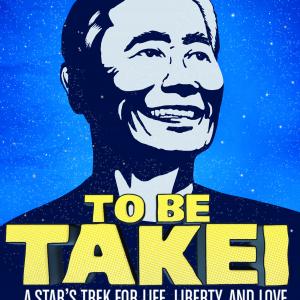 George Takei in To Be Takei 2014