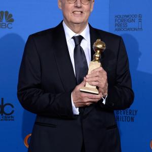 Jeffrey Tambor at event of 72nd Golden Globe Awards 2015