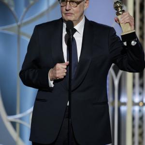 Jeffrey Tambor at event of 72nd Golden Globe Awards 2015
