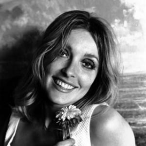 Sharon Tate circa 1965 © 1978 Gunther