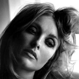 Sharon Tate during the filming of Valley of the Dolls 1967  1978 Gunther