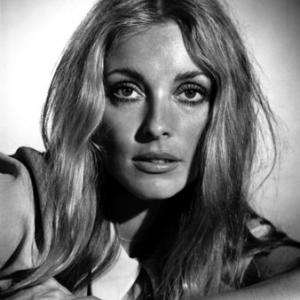 Sharon Tate 1968