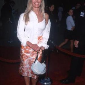 Heather Thomas at event of Bowfinger 1999