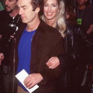 Heather Thomas at event of Is vabalu gyvenimo (1998)