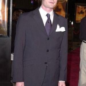 Henry Thomas at event of All the Pretty Horses (2000)