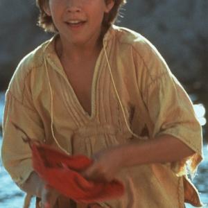Still of Jonathan Taylor Thomas in The Adventures of Pinocchio (1996)