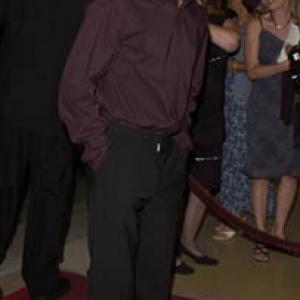Jonathan Taylor Thomas at event of Speedway Junky 1999