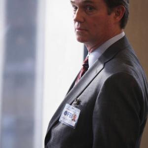 Still of Richard Thomas in The Americans