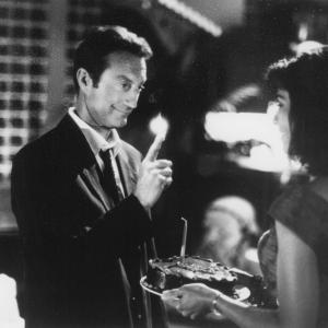 Still of Bryan Brown and Rachel Ticotin in F/X2 (1991)