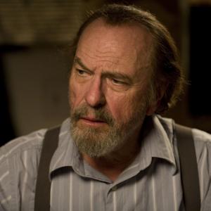 Still of Rip Torn in August 2008