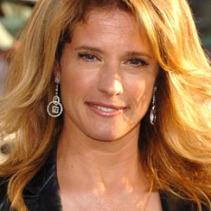 Nancy Travis at event of The Sisterhood of the Traveling Pants 2005