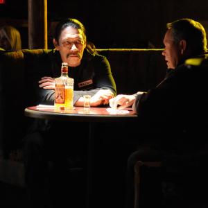 Still of Danny Trejo in Recoil (2011)