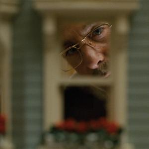 Still of Stanley Tucci in The Lovely Bones 2009