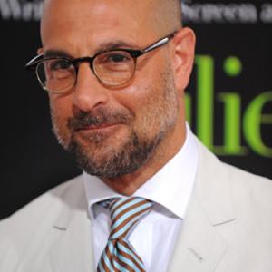 Stanley Tucci at event of Julie ir Julia (2009)